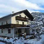 Lejlighed Haus Sabine Braunegger *