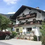 Haus Sabine Braunegger Lejlighed Kaltenbach