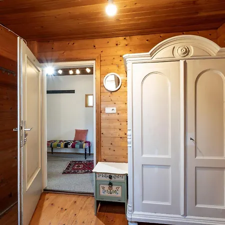 Haus Sabine Braunegger *