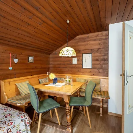 Haus Sabine Braunegger Apartament *