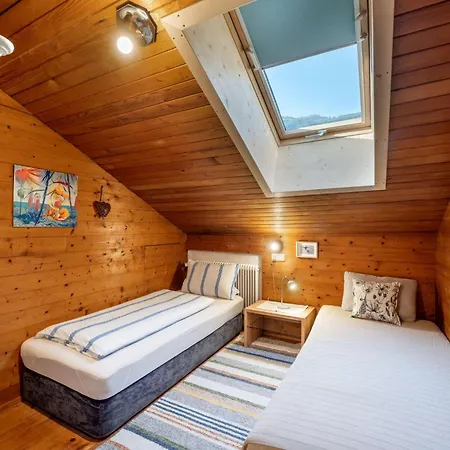 Haus Sabine Braunegger Kaltenbach