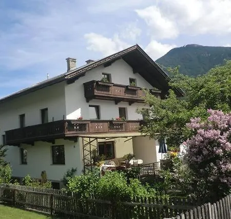 Haus Sabine Braunegger Apartment