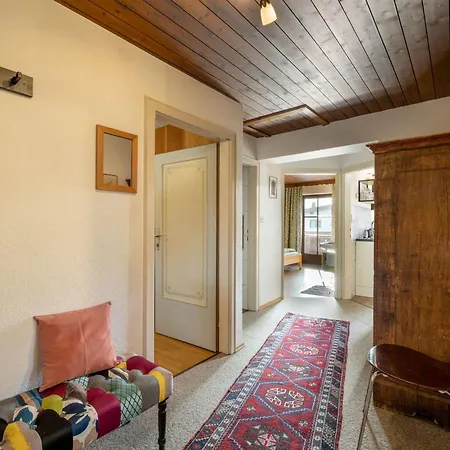 Haus Sabine Braunegger * Kaltenbach