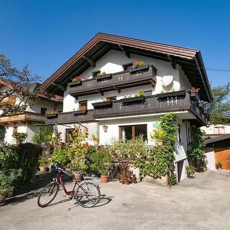 Apartment Haus Sabine Braunegger *
