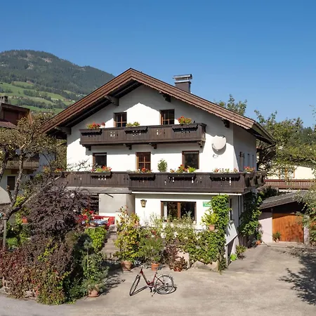 Haus Sabine Braunegger *