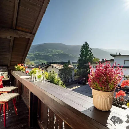 Haus Sabine Braunegger
