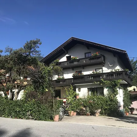 Haus Sabine Braunegger * Kaltenbach