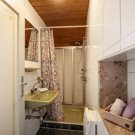 Apartment Haus Sabine Braunegger *