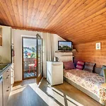 Appartement Haus Sabine Braunegger *
