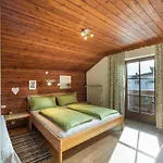 Appartement Haus Sabine Braunegger Kaltenbach