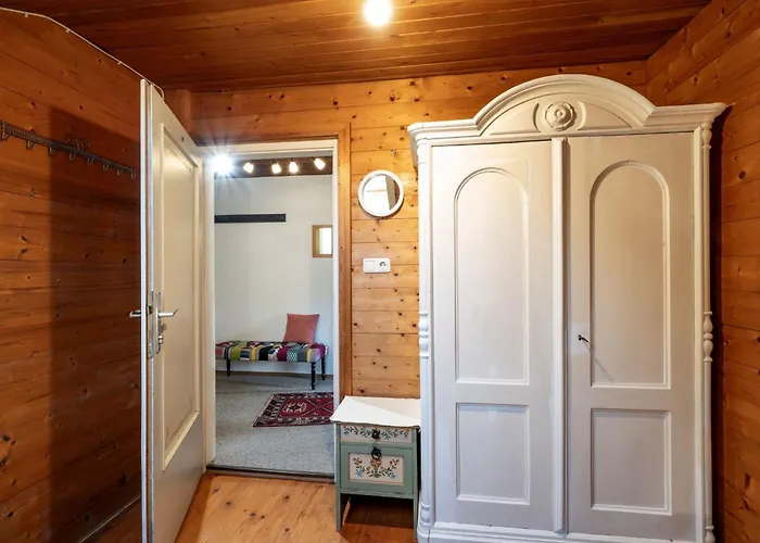 هاوس زابين براونيغر *