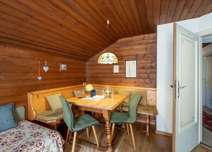 هاوس زابين براونيغر شقة *