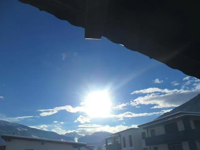 شقة هاوس زابين براونيغر كالتنباش