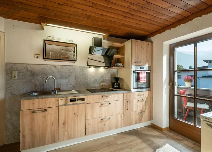 هاوس زابين براونيغر * كالتنباش