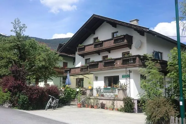 هاوس زابين براونيغر شقة كالتنباش