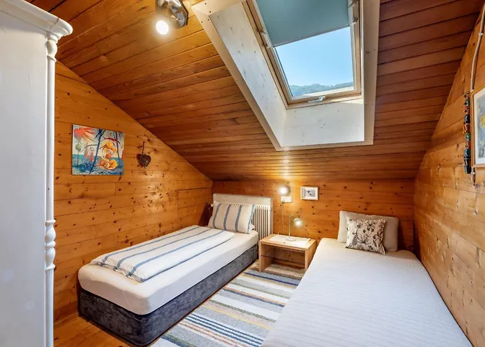 هاوس زابين براونيغر كالتنباش