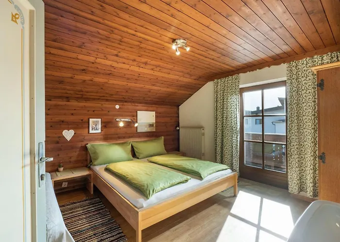 شقة هاوس زابين براونيغر كالتنباش