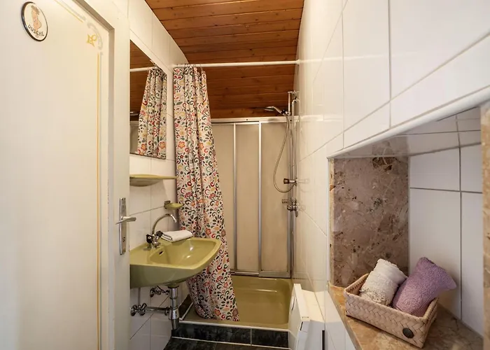 شقة هاوس زابين براونيغر *