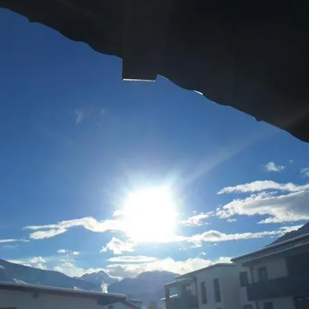 Lägenhet Haus Sabine Braunegger Kaltenbach