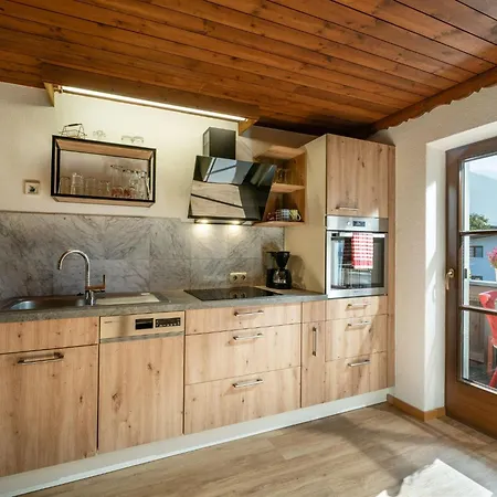 Haus Sabine Braunegger * Kaltenbach