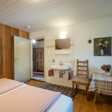 Haus Sabine Braunegger