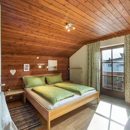 Lägenhet Haus Sabine Braunegger Kaltenbach