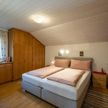 Lägenhet Haus Sabine Braunegger Kaltenbach